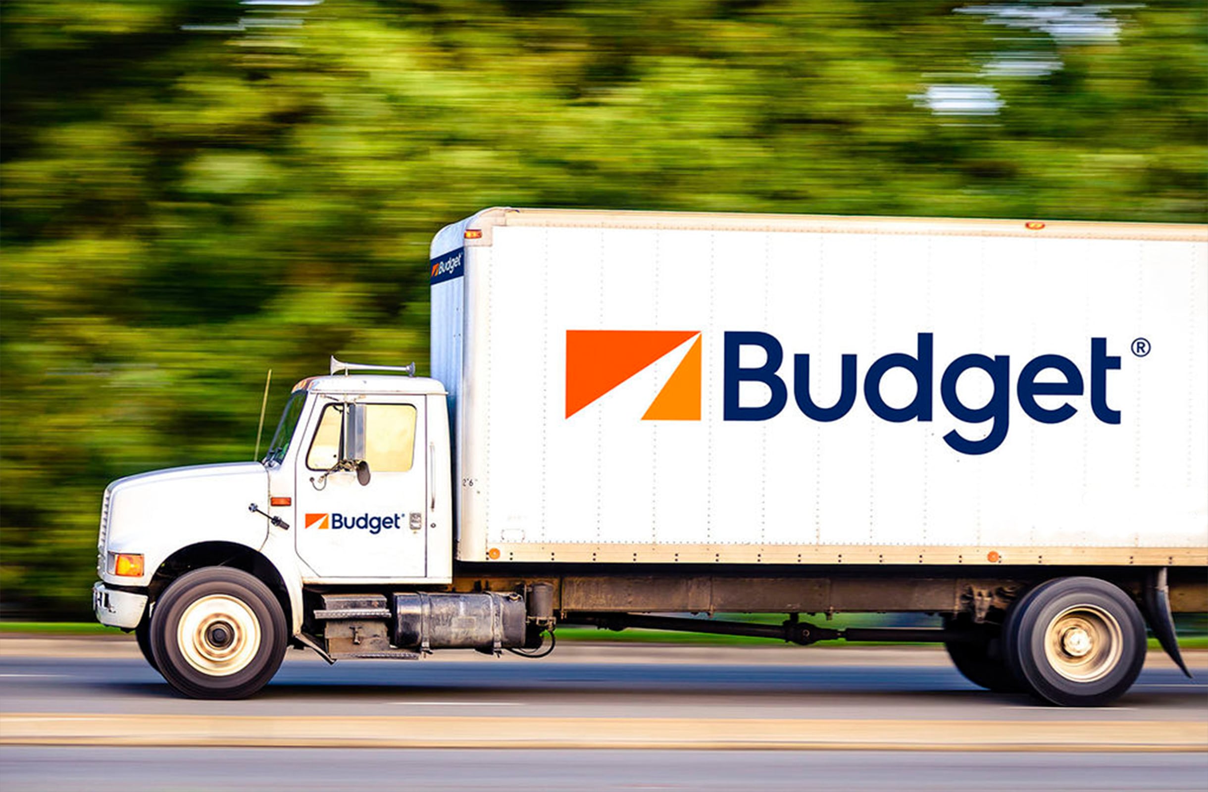Budget truck rental guelph