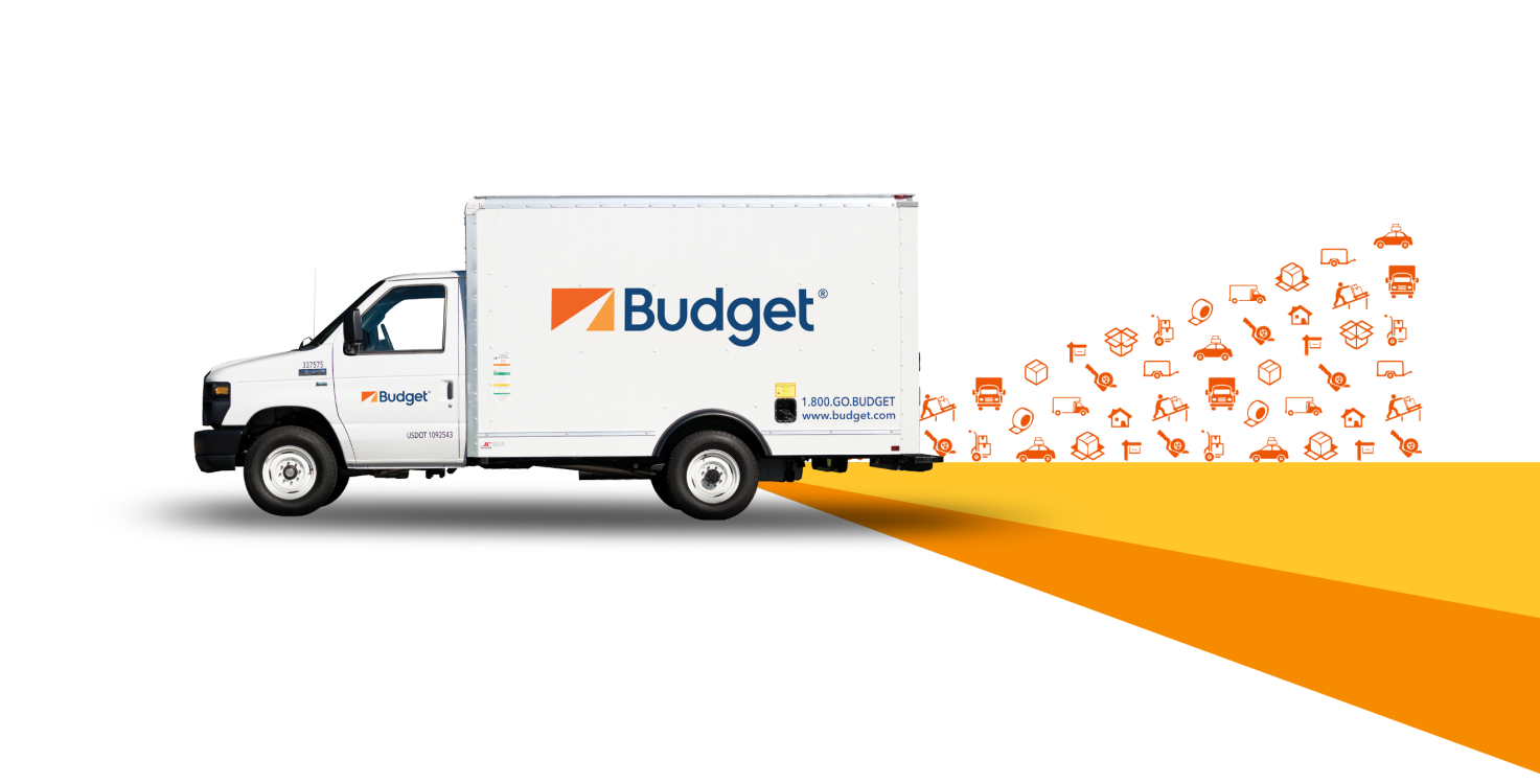 budget van hire discount code