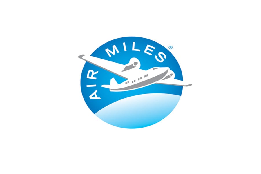 AIR MILES® Collectors Earn & Save