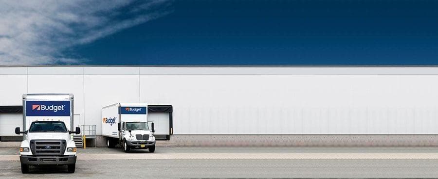 Commercial & Project Truck Rentals